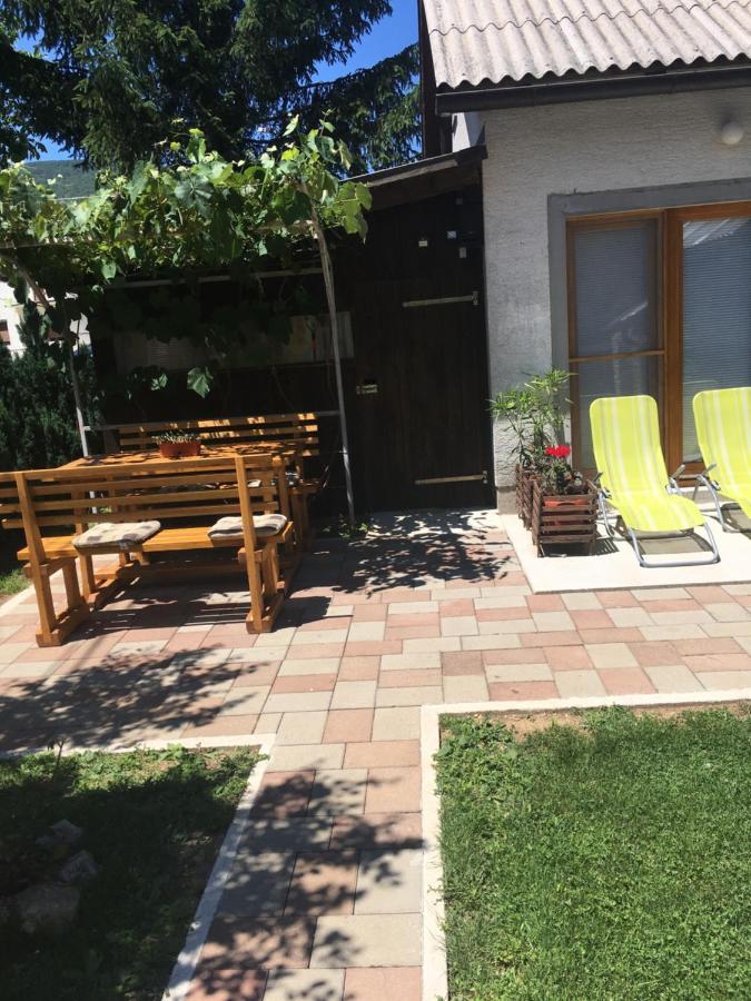 Guest House Josipovic Korenica Exterior photo